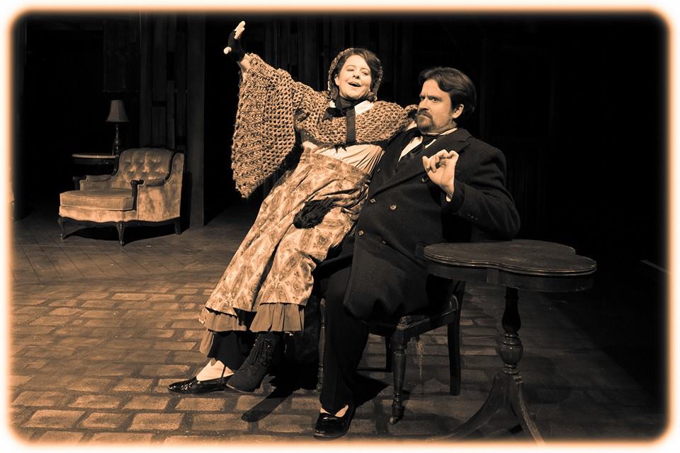 Dead Man's Cellphone, University of Pittsburgh